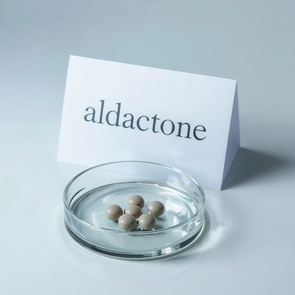 Aldactone