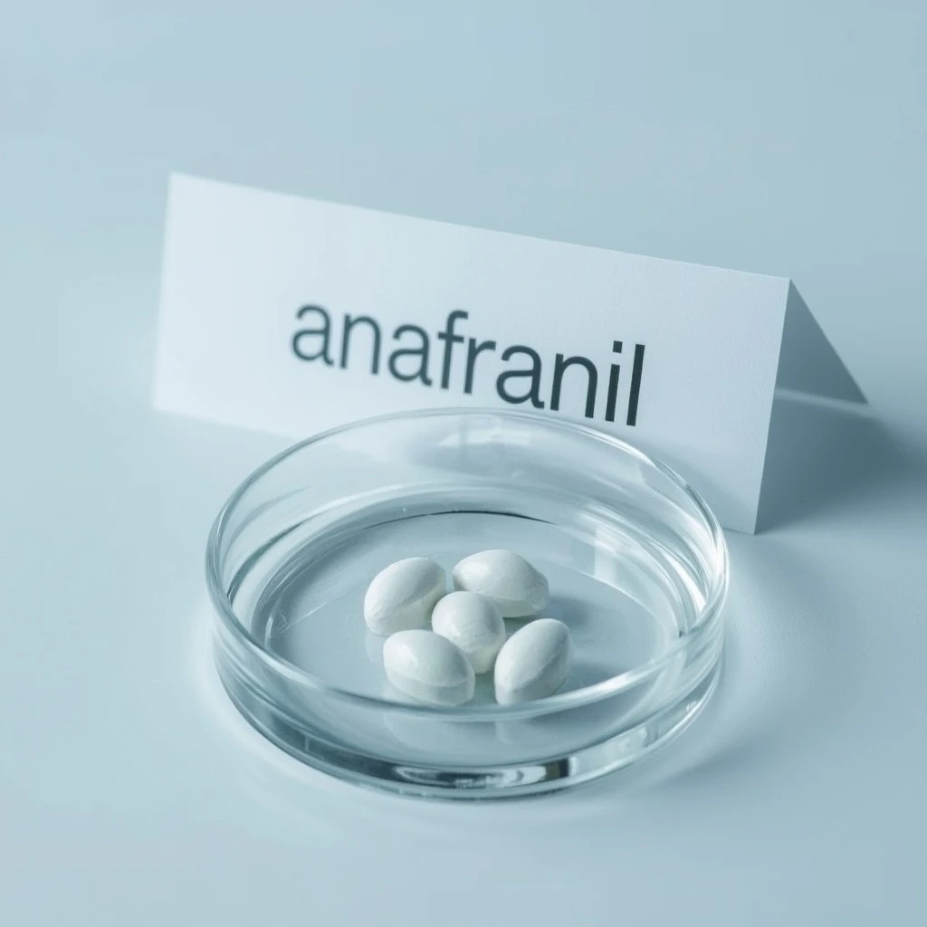 Anafranil