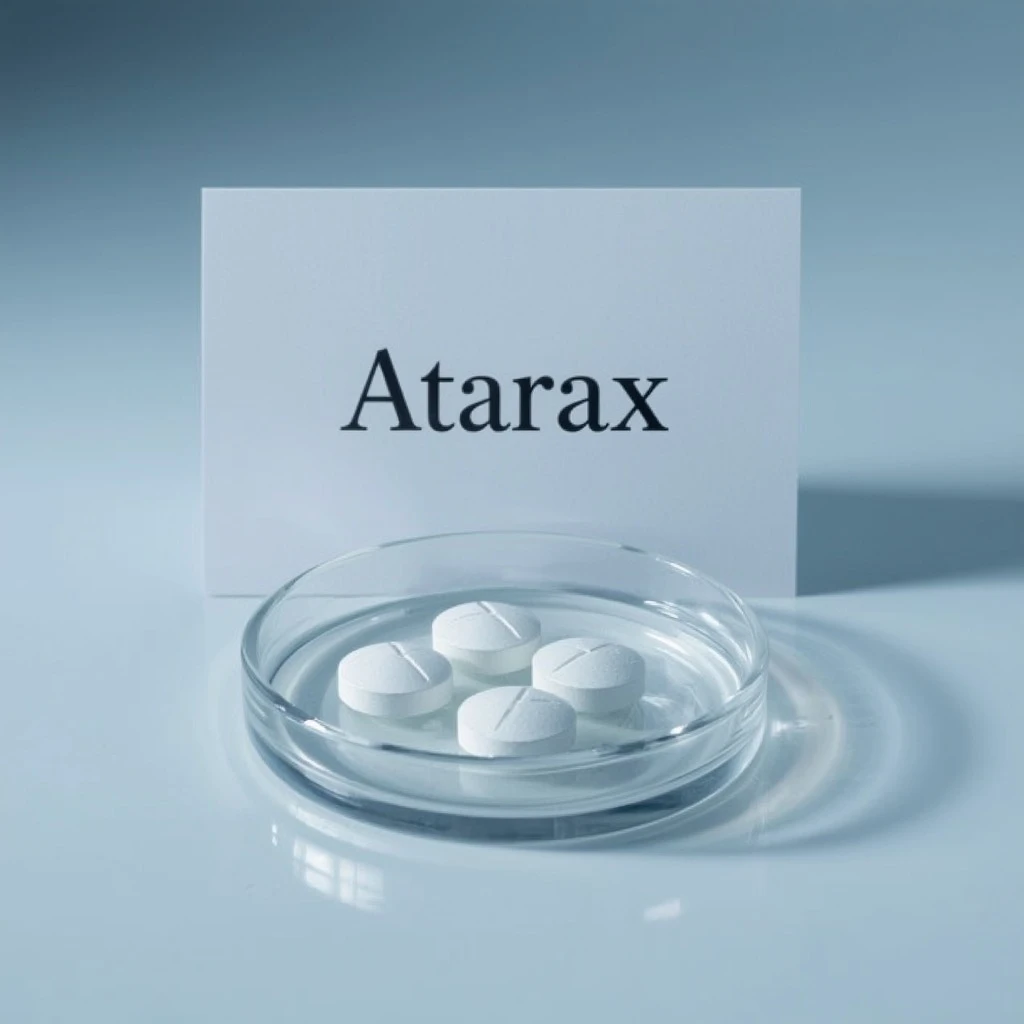 Atarax