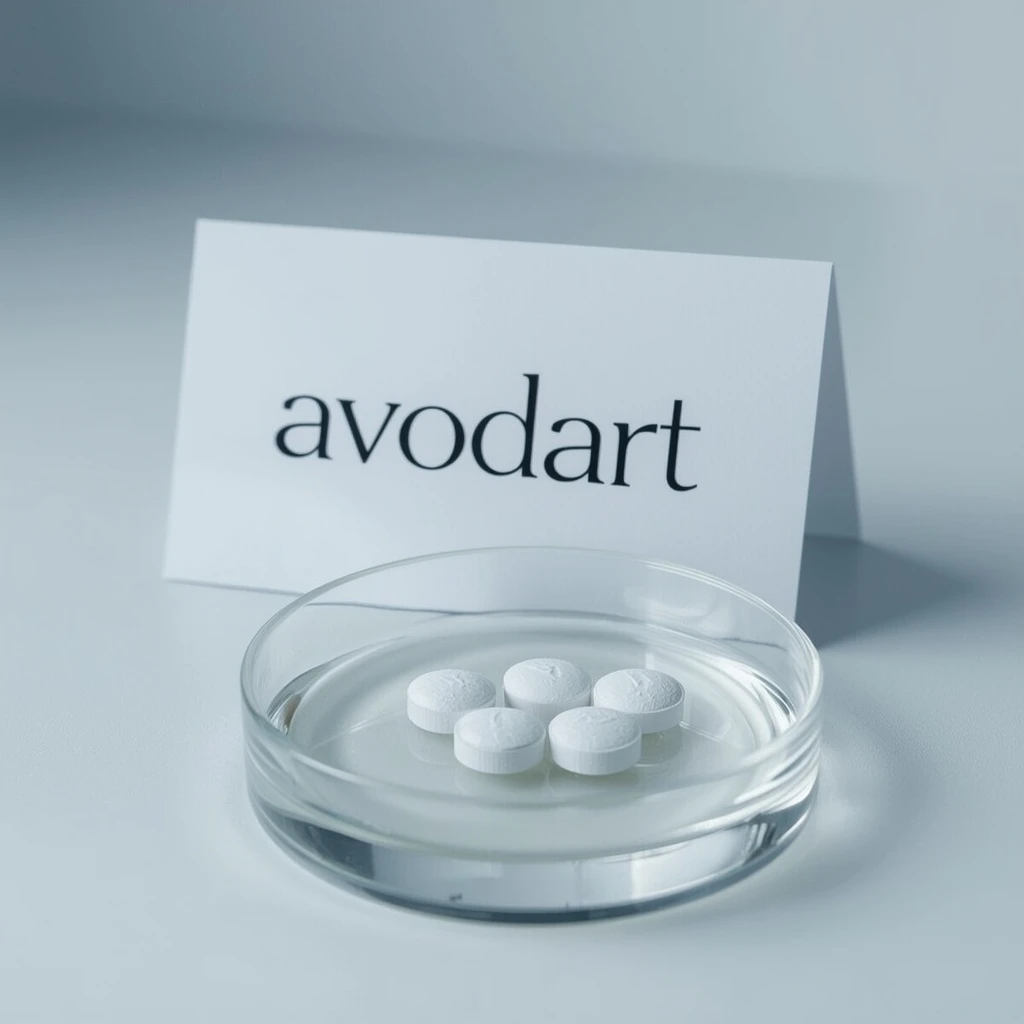 Avodart