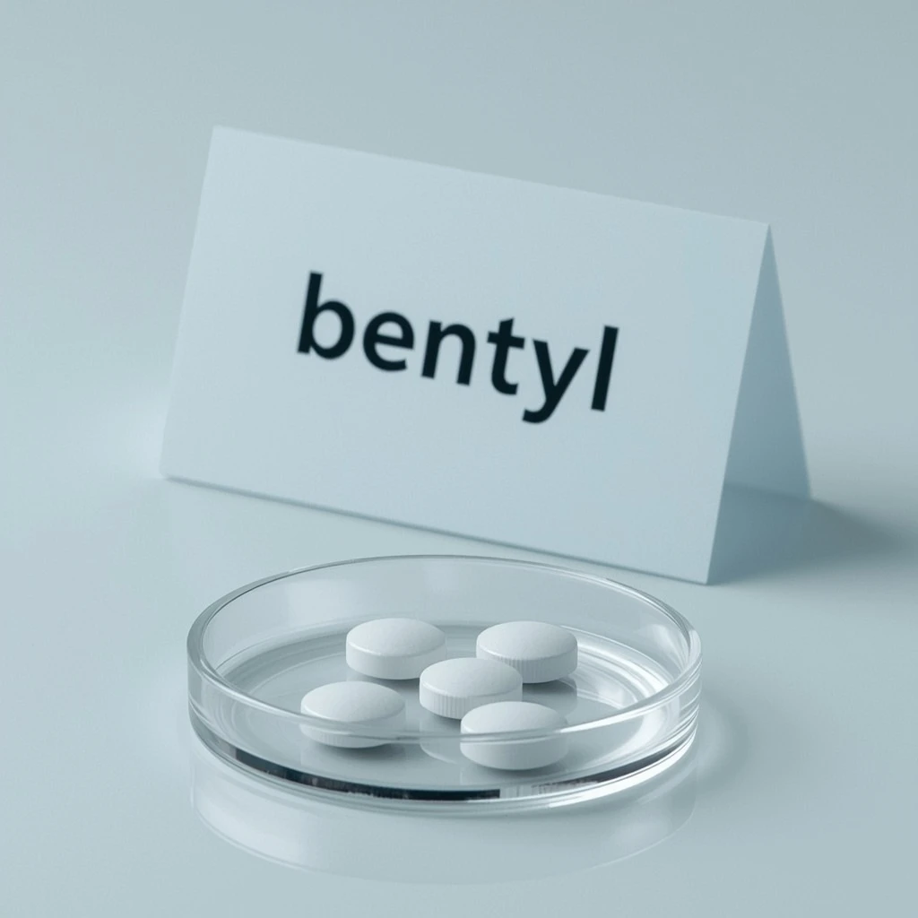 Bentyl