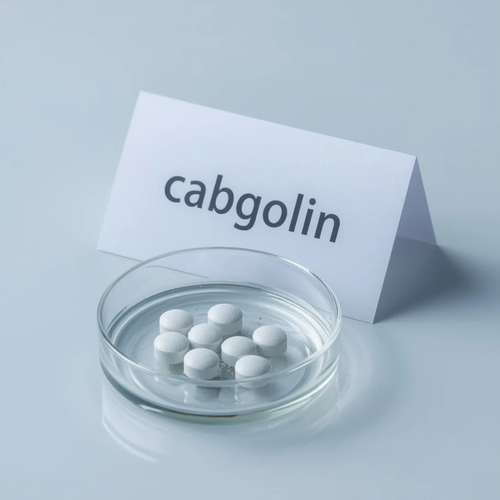 Cabgolin