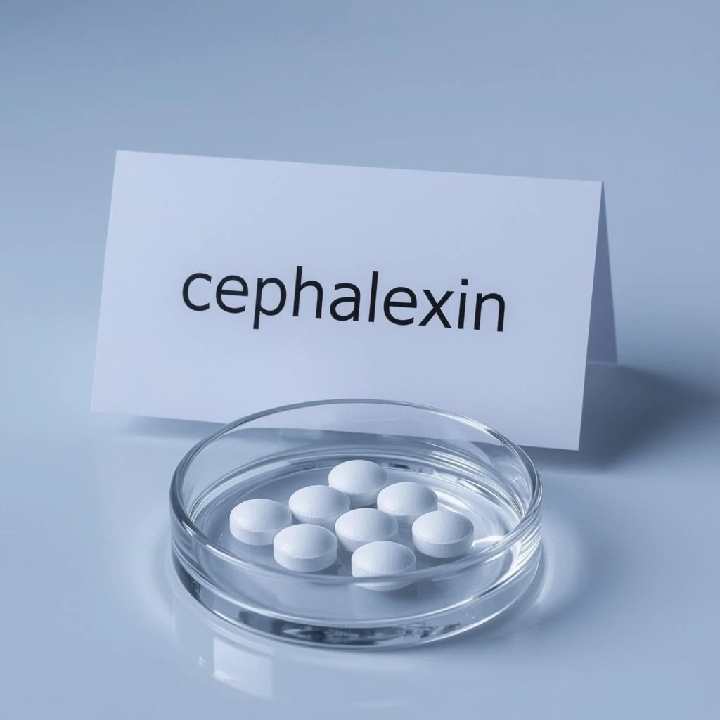 Cephalexin