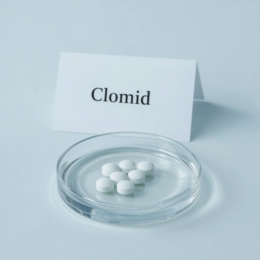 Clomid