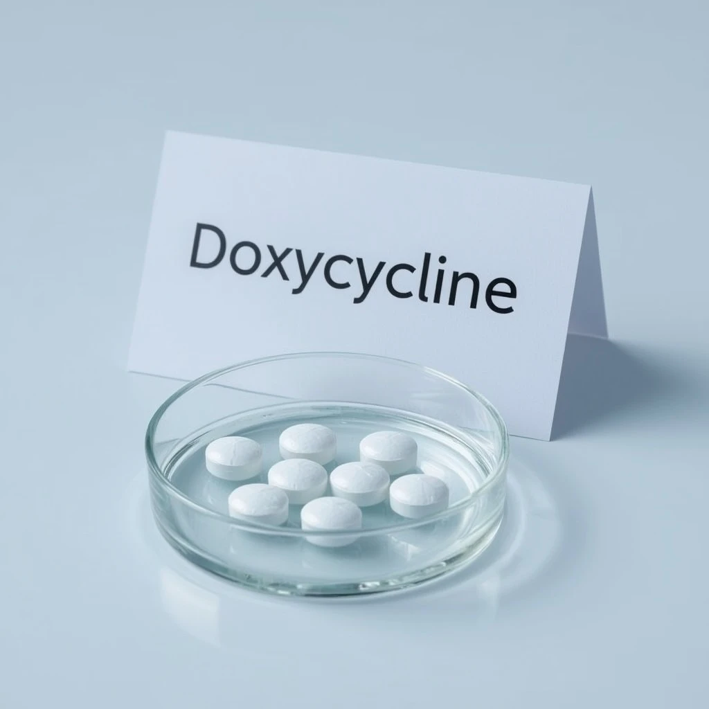 Doxycycline