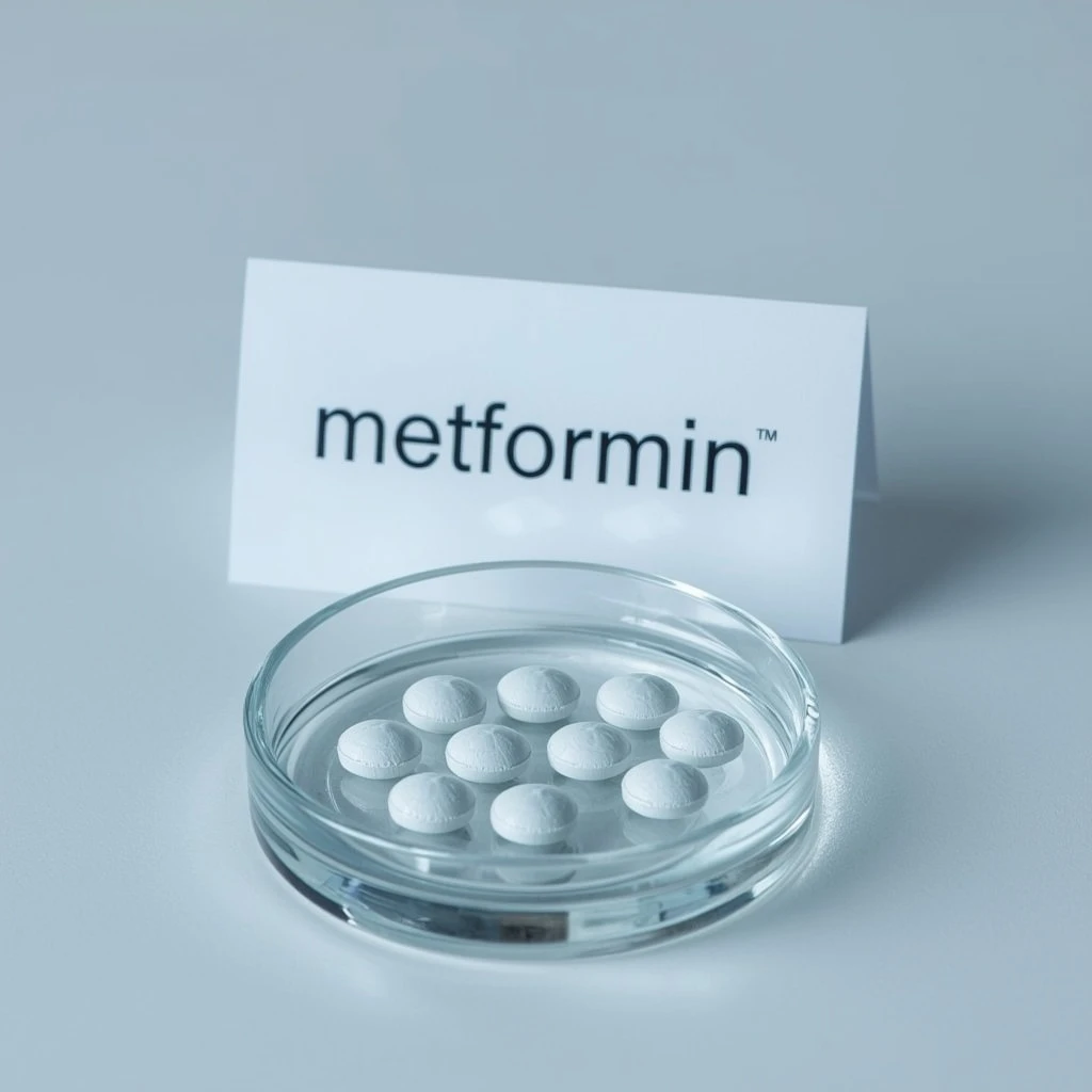 Metformin