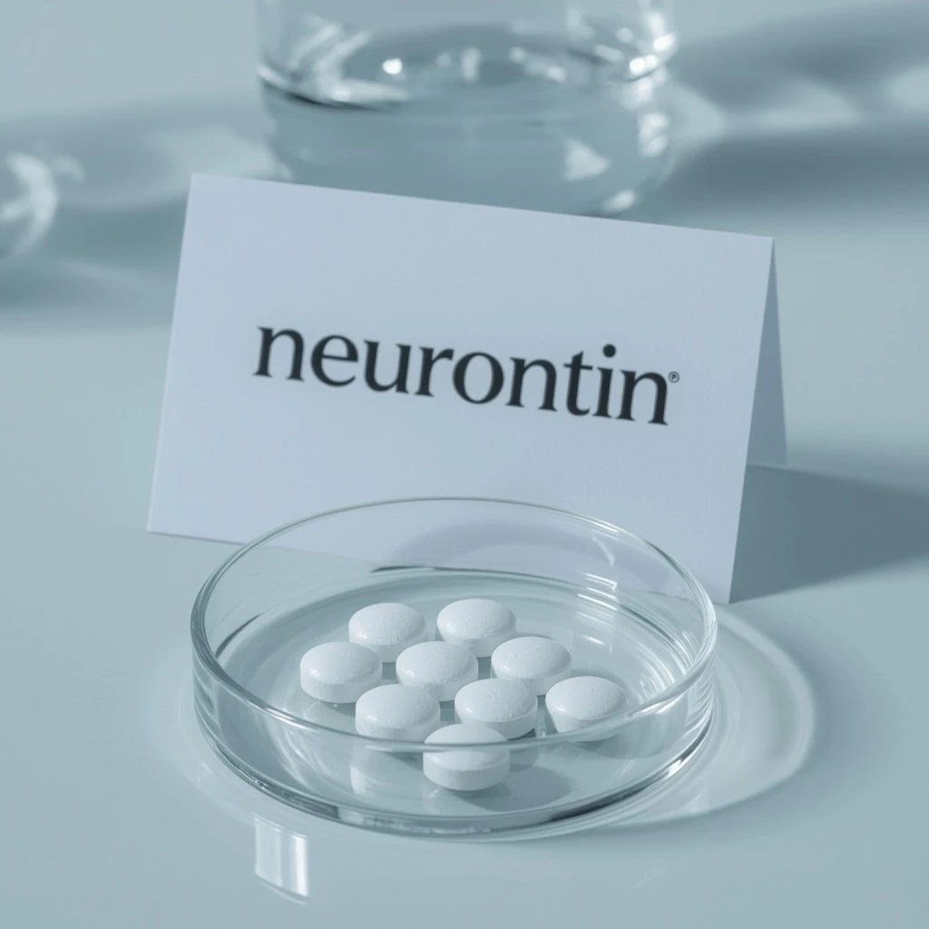 Neurontin