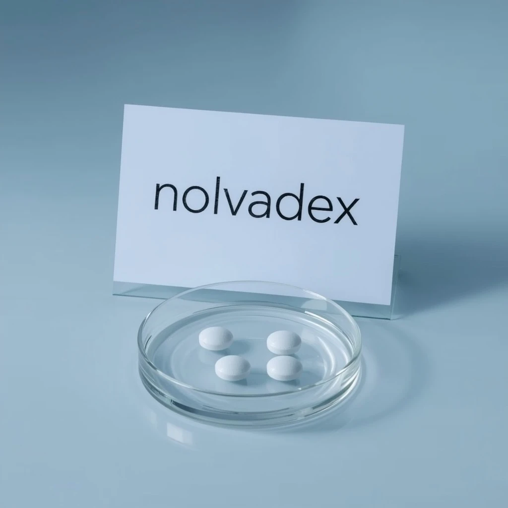 Nolvadex