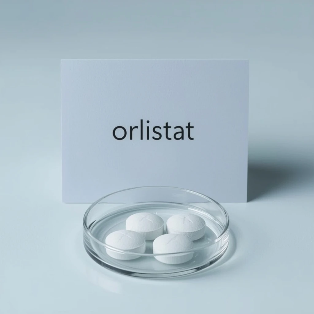 Orlistat