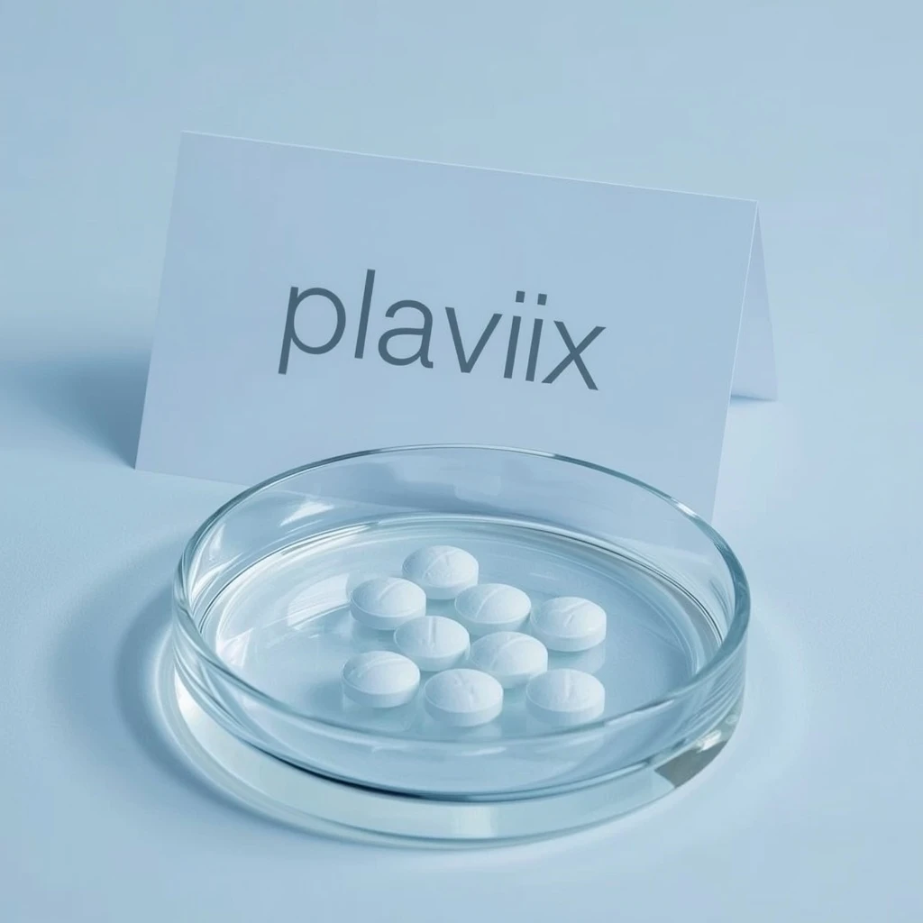 Plavix