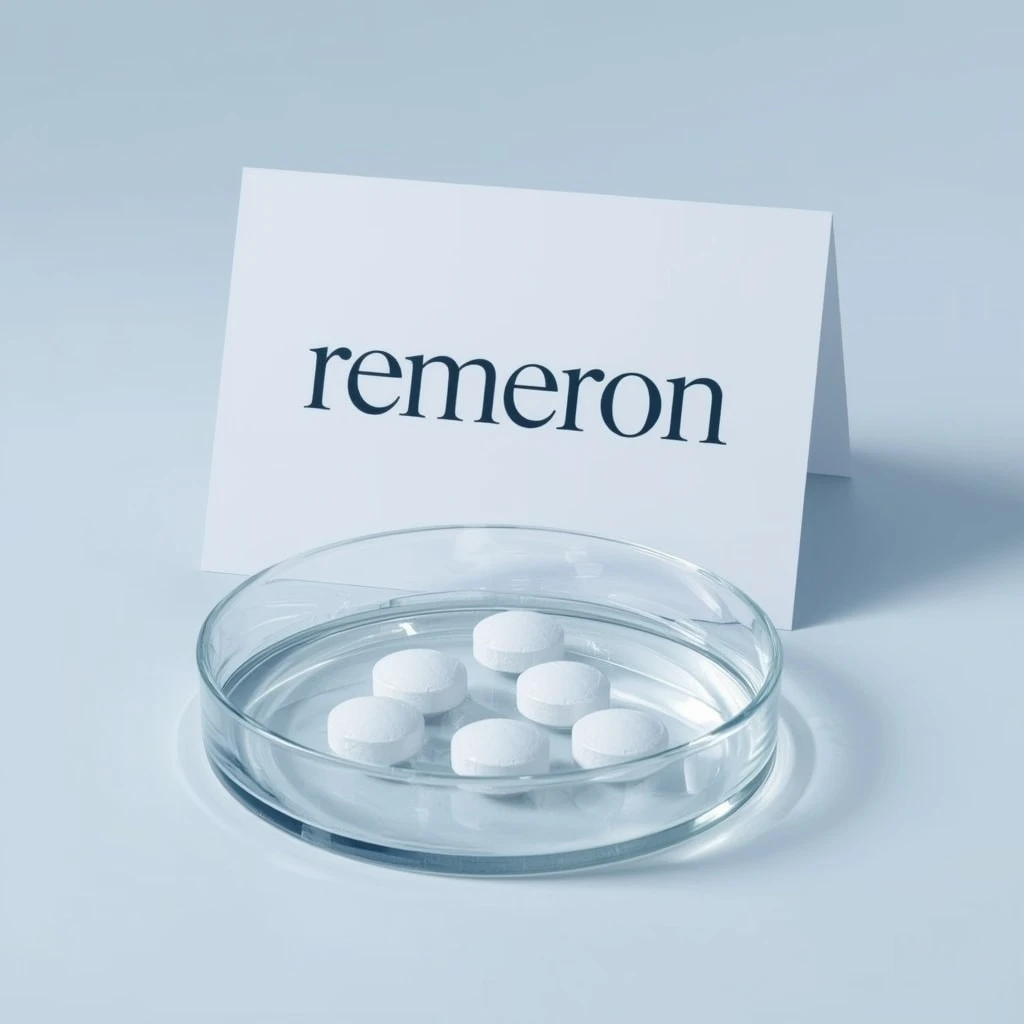 Remeron