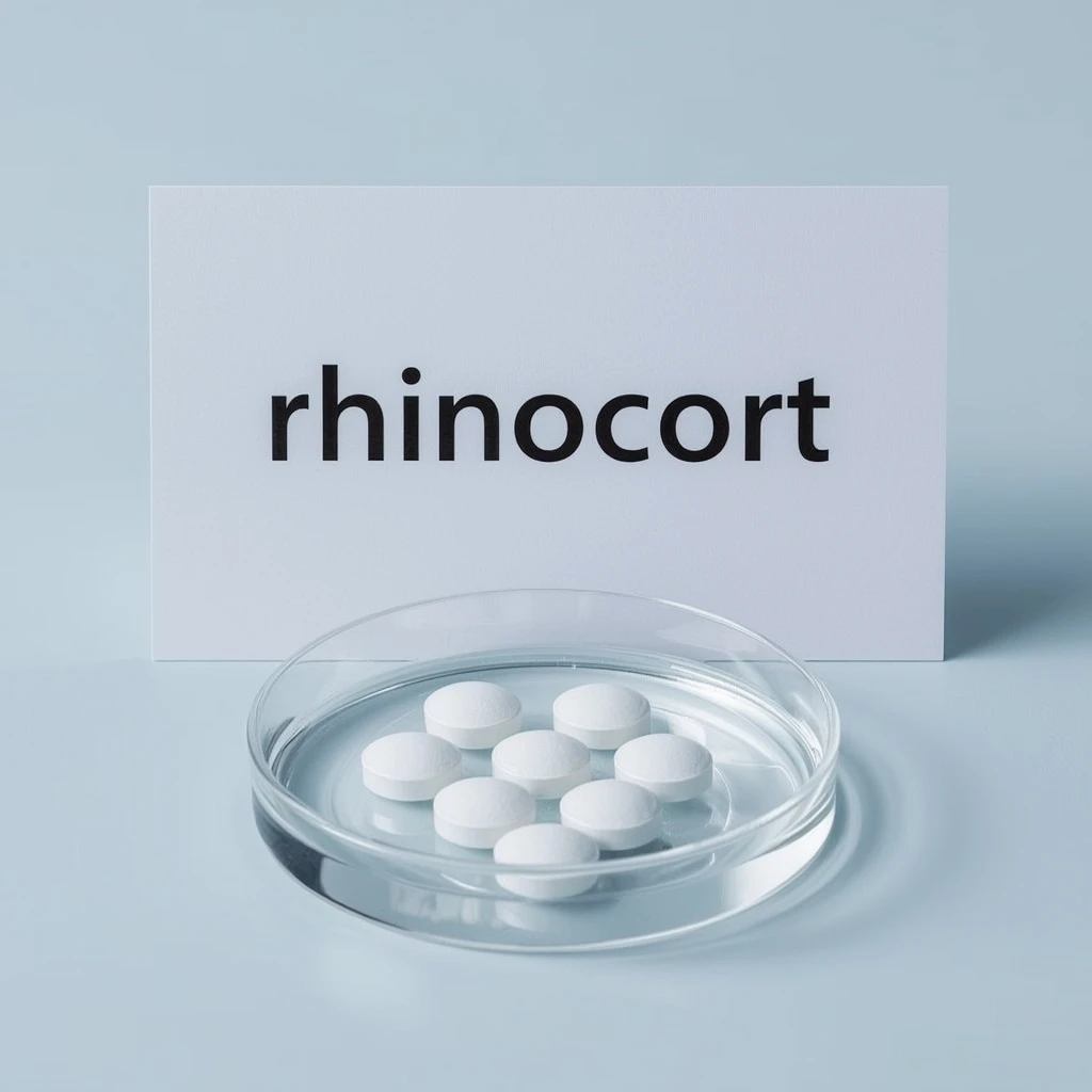 Rhinocort