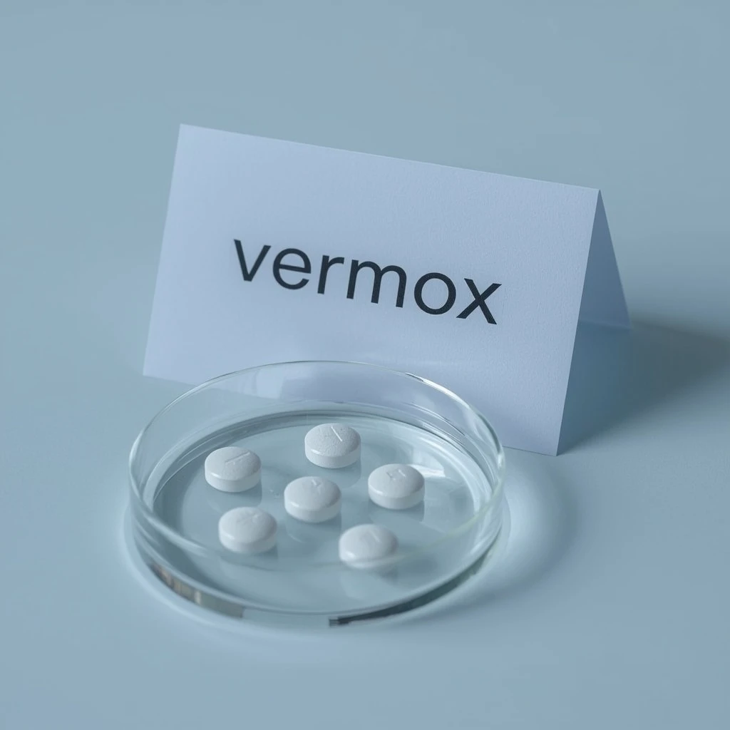 Vermox