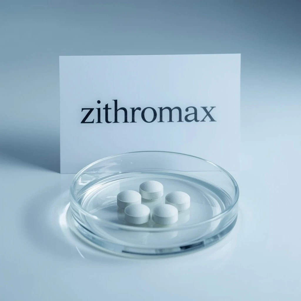 Zithromax