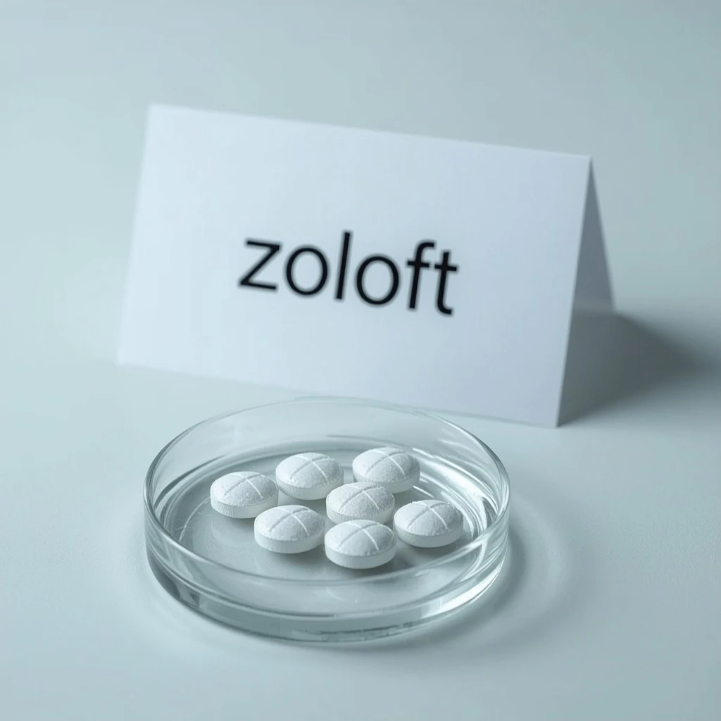 Zoloft