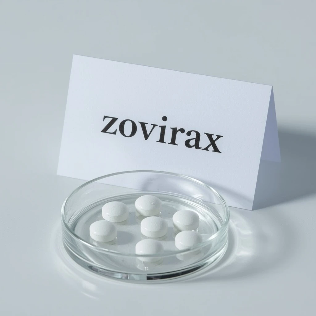 Zovirax